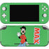 Disney Goofy Footed Nintendo Switch Lite Skin